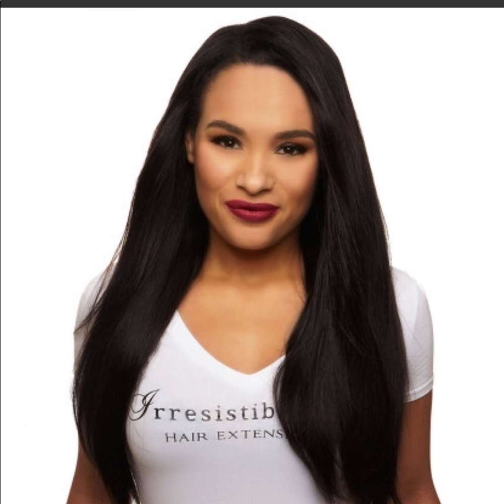 Irresistibile me Hair Extension